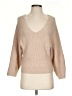 Leith Tan Pullover Sweater Size XS - photo 1