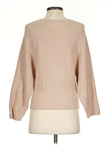 Leith Pullover Sweater (view 2)