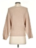 Leith Tan Pullover Sweater Size XS - photo 2