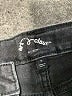 Art Class Hearts Black Jeans Size 10 - photo 3