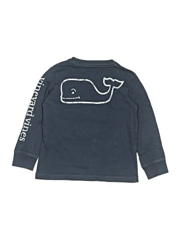 Vineyard Vines Long Sleeve T-Shirt (view 2)