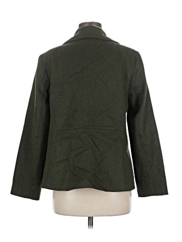 Talbots Wool Coat (view 2)