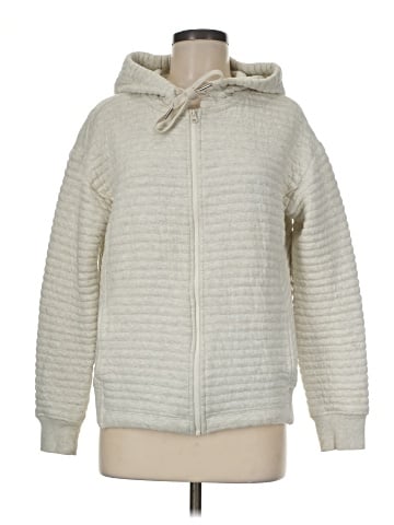 Zella Zip Up Hoodie (view 1)
