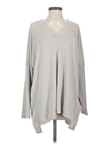 Style&Co Pullover Sweater (view 1)