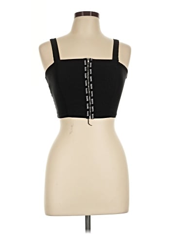 Bozzolo Sleeveless Top (view 1)