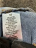 a.n.a. A New Approach Stars Blue Jeans Size 12 - photo 8