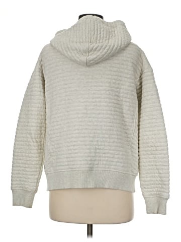 Zella Zip Up Hoodie (view 2)