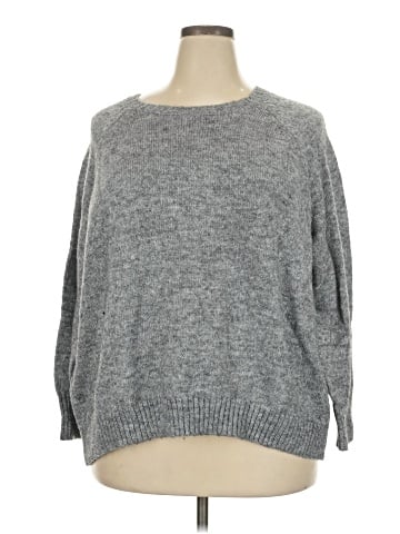 Old Navy Pullover Sweater (view 1)