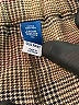 Old Navy Plaid Brown Casual Pants Size XL - photo 7
