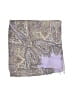 The Specialty House 100% Polyester Paisley Purple Scarf One size - photo 2