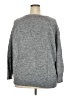 Old Navy Gray Pullover Sweater Size XXL - photo 2