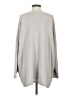 Style&Co Gray Pullover Sweater Size S - photo 2