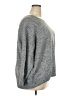 Old Navy Gray Pullover Sweater Size XXL - photo 4