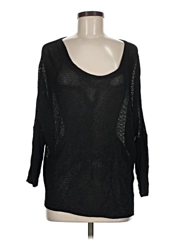 Joia Pullover Sweater (view 1)