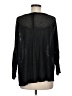 Joia Black Pullover Sweater Size M - photo 2