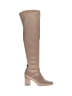 Franco Sarto Tan Boots Size 8 1/2 - photo 1