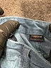 Mayoral Teal Casual Pants Size 2 - photo 3