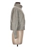 Rag & Bone 100% Cashmere Gray Cashmere Pullover Sweater Size M - photo 4