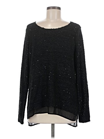 Alfani Long Sleeve Top (view 1)