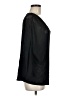 Joia Black Pullover Sweater Size M - photo 4