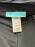 Beach House Black Skort Size 18 - photo 3