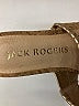 Jack Rogers Gold Wedges Size 6 - photo 3