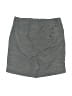 Hanna Andersson Chevron-herringbone Gray Shorts Size 3 - photo 2