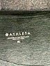 Athleta Gray Long Sleeve T-Shirt Size XL - photo 7