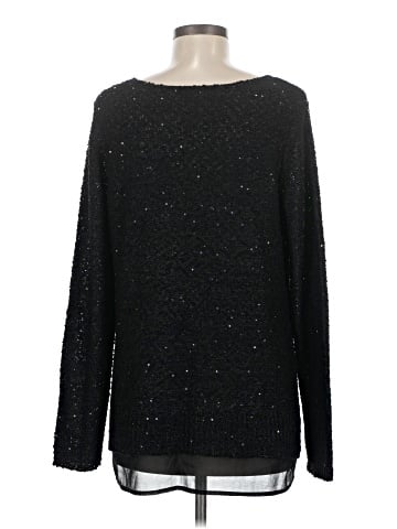 Alfani Long Sleeve Top (view 2)