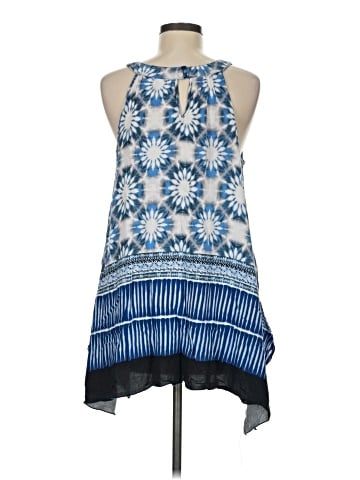 Cato Sleeveless Blouse (view 2)