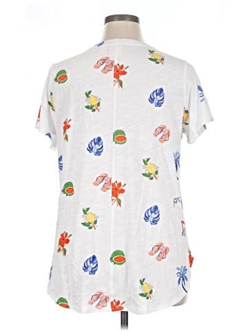 C&C California Short Sleeve T-Shirt (view 2)