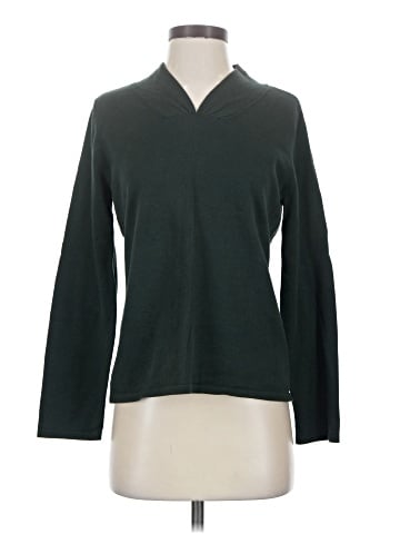 J.Jill Long Sleeve Turtleneck (view 1)