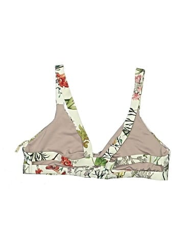 Vitamin A Swimsuit Top (view 2)