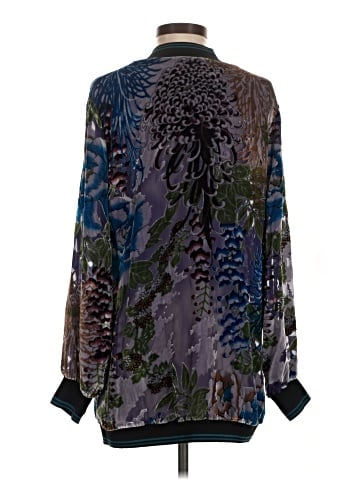 Hale Bob Long Sleeve Blouse (view 2)