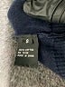 Michael Simon Black Sleeveless Top Size S - photo 8