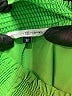 Michelle McDowell Green Casual Pants Size M - photo 9