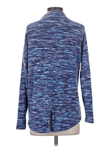 Tribal Pullover Sweater (view 2)