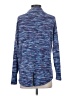Tribal Blue Pullover Sweater Size S (petite) - photo 2