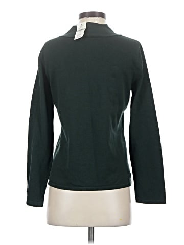 J.Jill Long Sleeve Turtleneck (view 2)