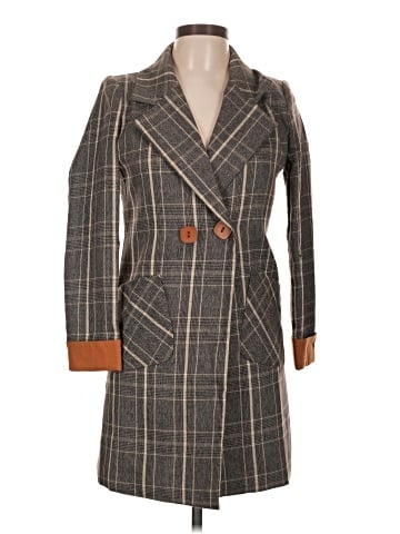 Assorted Brands Coat (view 1)