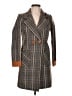 Assorted Brands Gray Coat Size L - photo 1