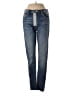 Blank NYC Blue Jeans Size 26 waist - photo 1
