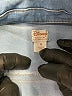 Disney Blue Denim Jacket Size 10 - photo 3
