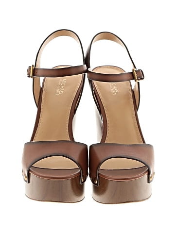 MICHAEL Michael Kors Heels (view 2)