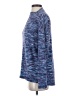 Tribal Blue Pullover Sweater Size S (petite) - photo 5