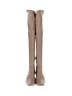 Franco Sarto Tan Boots Size 8 1/2 - photo 2