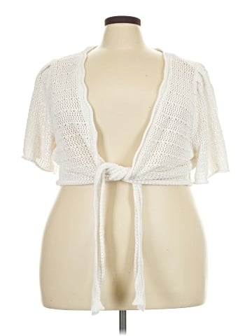 Torrid Cardigan (view 1)