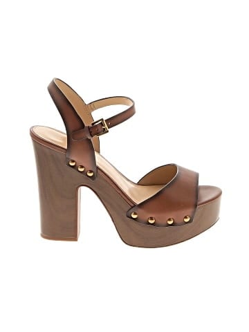MICHAEL Michael Kors Heels (view 1)
