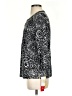 Cathy Daniels Black 3/4 Sleeve Blouse Size S - photo 5