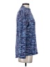 Tribal Blue Pullover Sweater Size S (petite) - photo 4